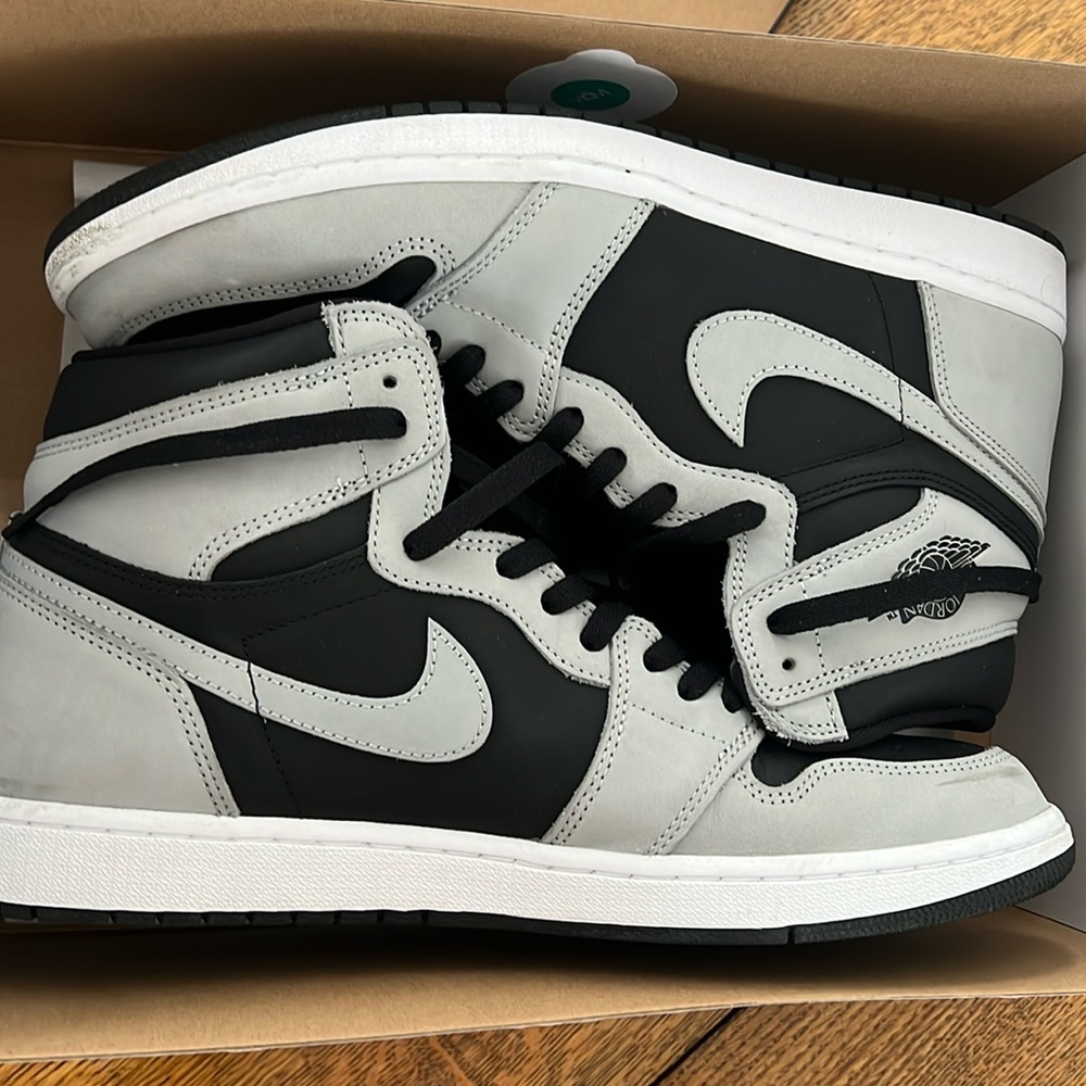 Nike Air Jordan  1 Retro High OG